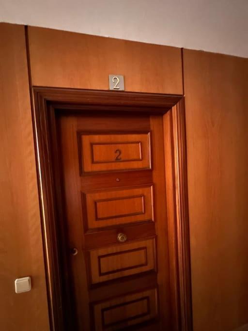 דירות סביליה Casa Blanca מראה חיצוני תמונה